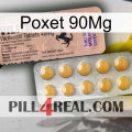 Poxet 90Mg 41